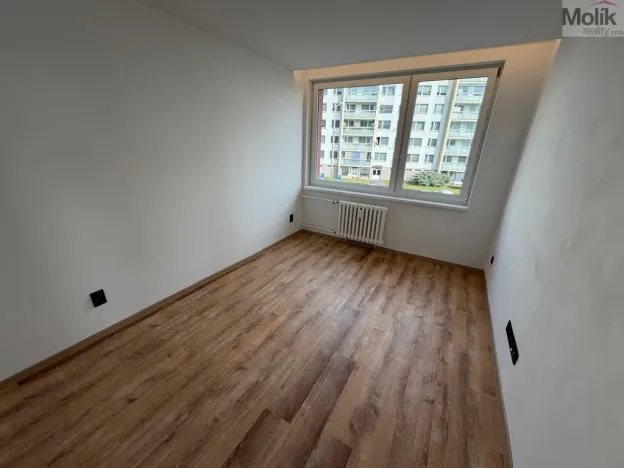 Prodej bytu 3+1, Most, Bohuslava Vrbenského, 66 m2