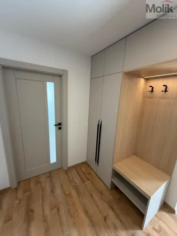 Prodej bytu 3+1, Most, Bohuslava Vrbenského, 66 m2