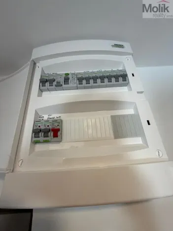 Prodej bytu 3+1, Most, Bohuslava Vrbenského, 66 m2