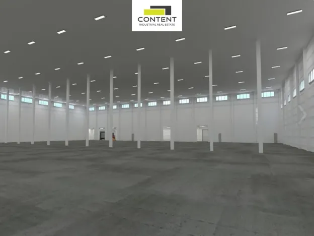 Pronájem výrobních prostor, Otovice, Mostecká, 6571 m2