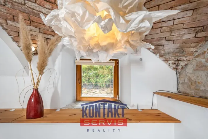 Pronájem bytu 1+kk, Prachatice - Oseky, 47 m2