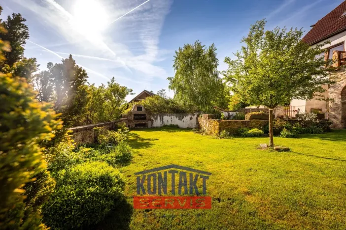 Pronájem bytu 1+kk, Prachatice - Oseky, 47 m2