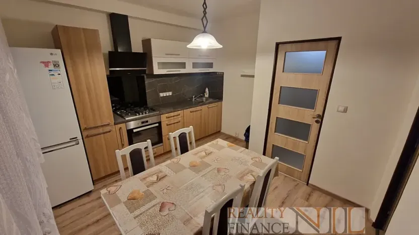 Pronájem bytu 1+1, Plzeň, Manětínská, 40 m2