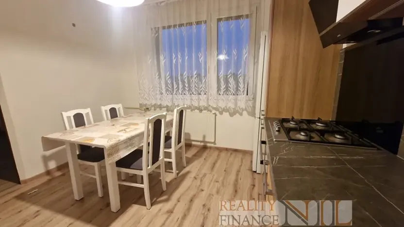 Pronájem bytu 1+1, Plzeň, Manětínská, 40 m2