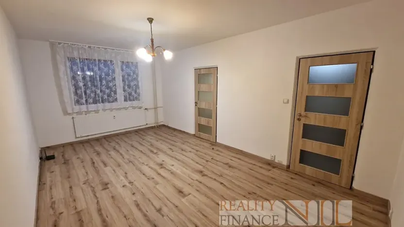 Pronájem bytu 1+1, Plzeň, Manětínská, 40 m2