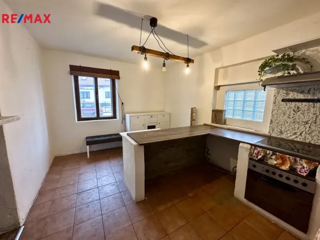 Prodej rodinného domu, Herálec - Kamenice, 40 m2