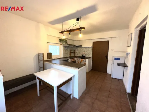 Prodej rodinného domu, Herálec - Kamenice, 40 m2