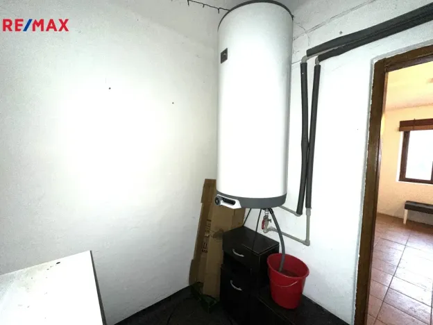 Prodej rodinného domu, Herálec - Kamenice, 40 m2