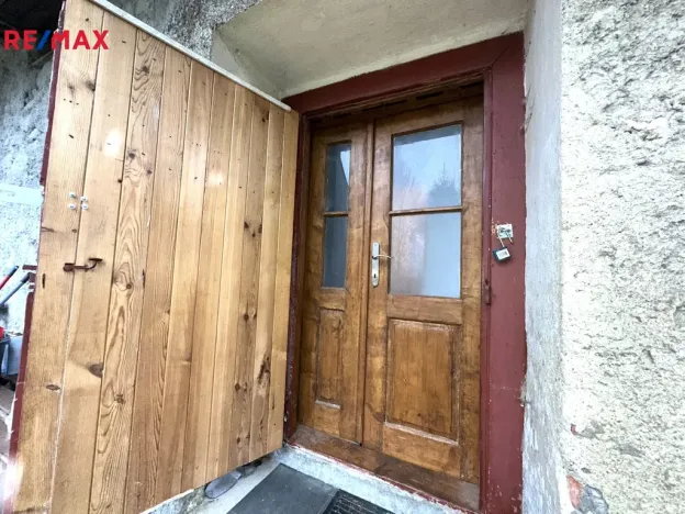 Prodej rodinného domu, Herálec - Kamenice, 40 m2