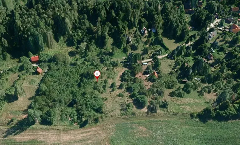 Prodej pozemku, Krušovice, Louštínská, 2065 m2