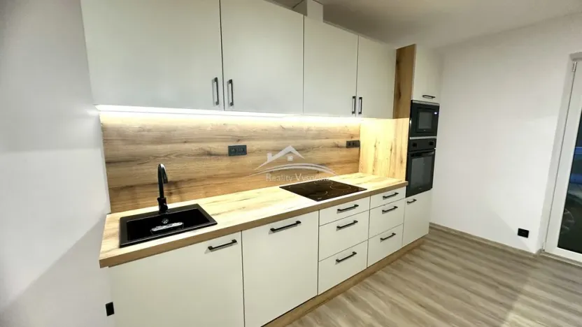 Pronájem bytu 3+kk, Světlá nad Sázavou, V Polích, 70 m2