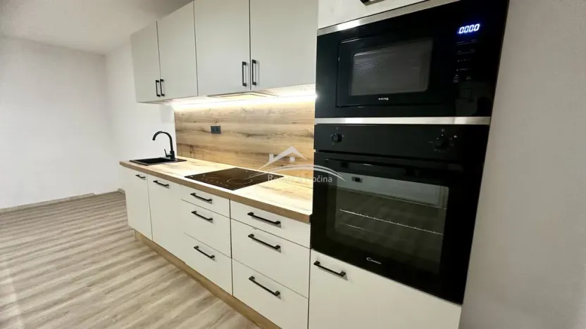 Pronájem bytu 3+kk, Světlá nad Sázavou, V Polích, 70 m2