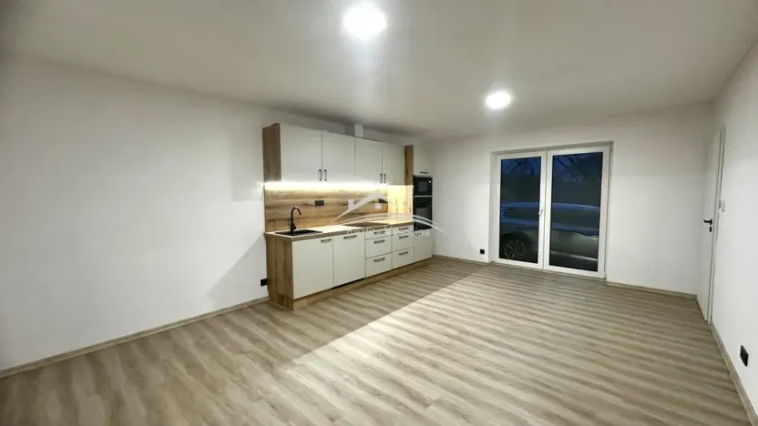 Pronájem bytu 3+kk, Světlá nad Sázavou, V Polích, 70 m2