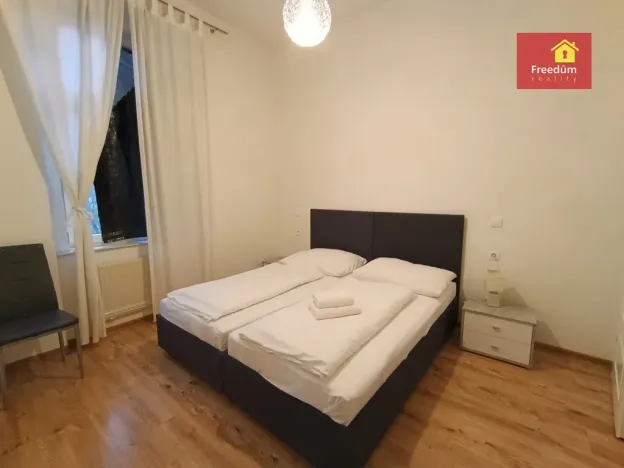 Prodej bytu 3+kk, Teplice, Vrchlického, 57 m2