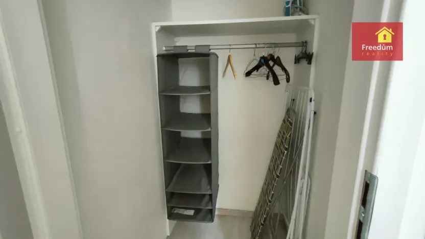 Prodej bytu 3+kk, Teplice, Vrchlického, 57 m2