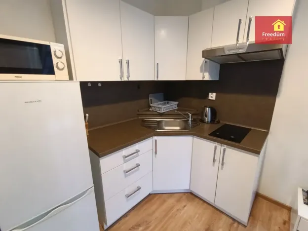 Prodej bytu 3+kk, Teplice, Vrchlického, 57 m2