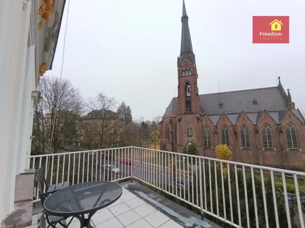 Prodej bytu 3+kk, Teplice, Vrchlického, 57 m2