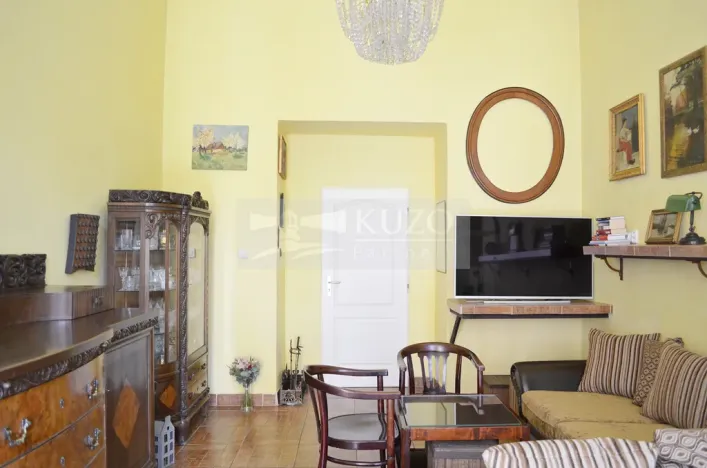 Prodej bytu 4+1, Praha, Rybná, 123 m2