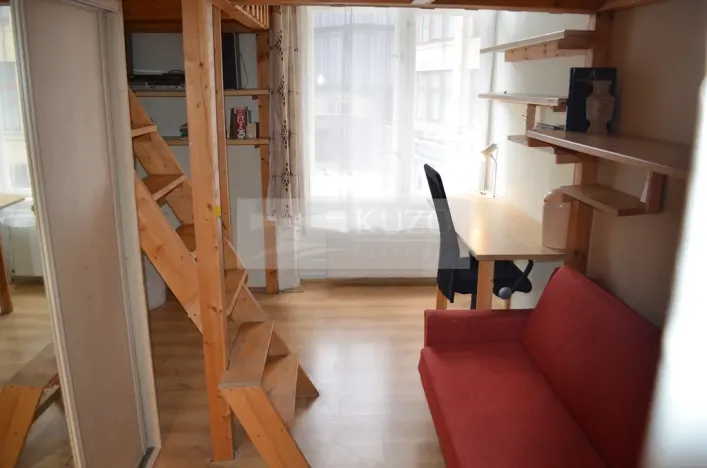 Prodej bytu 4+1, Praha, Rybná, 123 m2