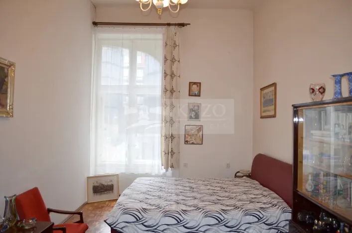 Prodej bytu 4+1, Praha, Rybná, 123 m2