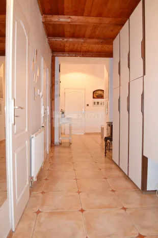 Prodej bytu 4+1, Praha, Rybná, 123 m2