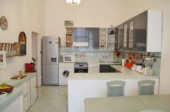 Prodej bytu 4+1, Praha, Rybná, 123 m2