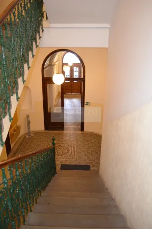 Prodej bytu 4+1, Praha, Rybná, 123 m2