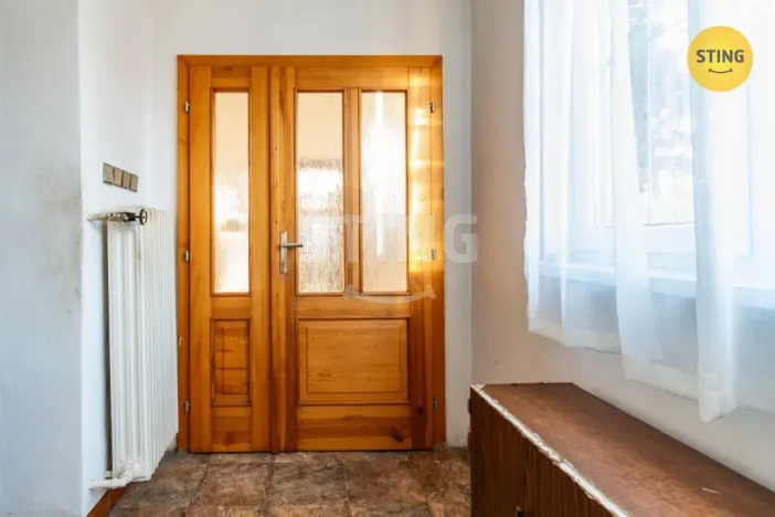 Prodej rodinného domu, Řečice, 160 m2