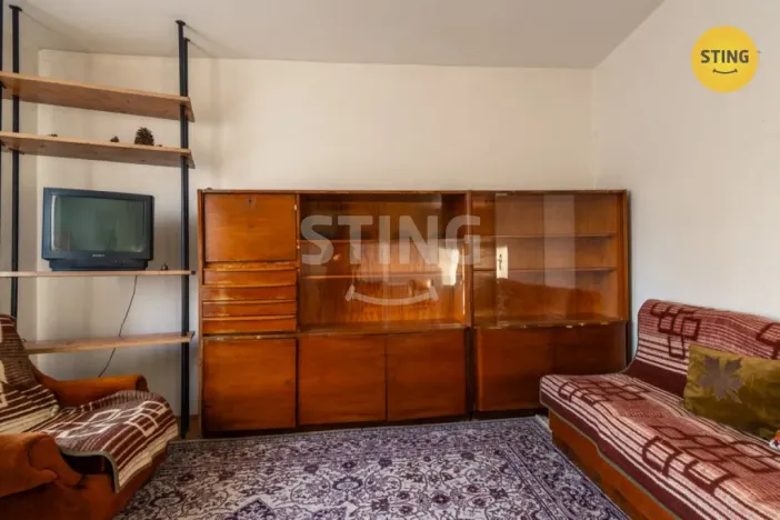 Prodej rodinného domu, Řečice, 160 m2