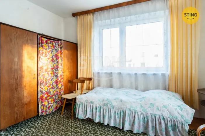 Prodej rodinného domu, Řečice, 160 m2