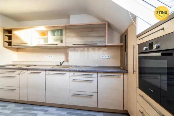 Prodej rodinného domu, Řečice, 160 m2