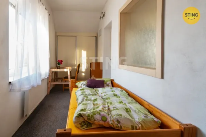 Prodej rodinného domu, Řečice, 160 m2