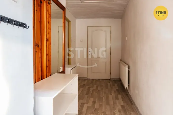 Prodej rodinného domu, Řečice, 160 m2