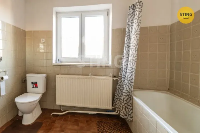 Prodej rodinného domu, Řečice, 160 m2