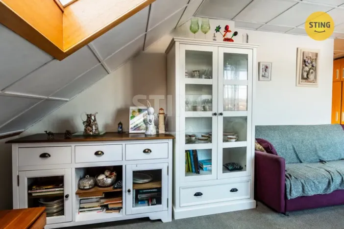 Prodej rodinného domu, Řečice, 160 m2