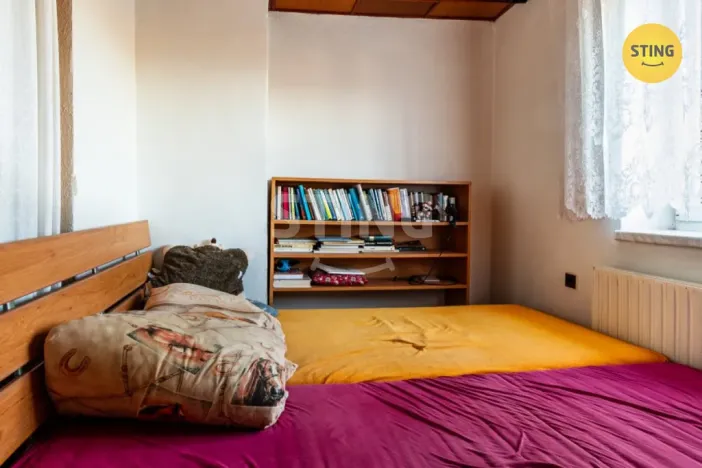 Prodej rodinného domu, Řečice, 160 m2