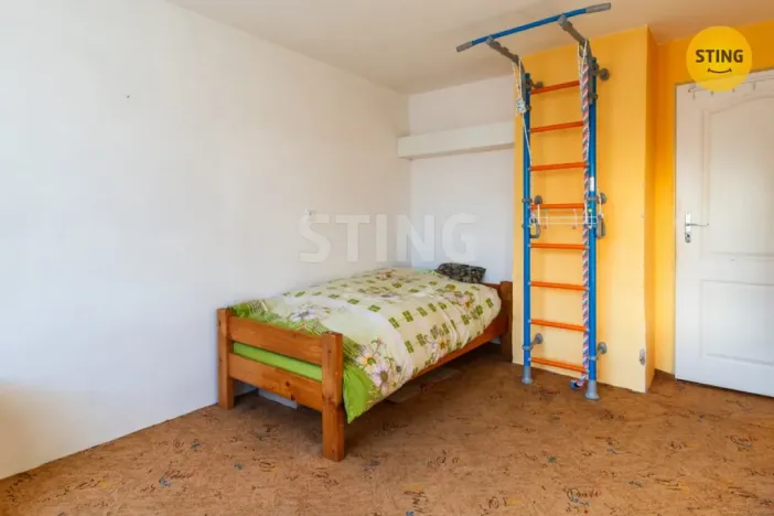 Prodej rodinného domu, Řečice, 160 m2