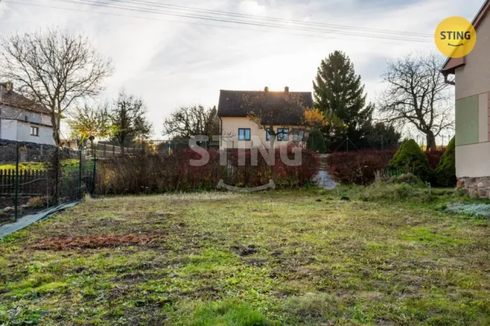 Prodej rodinného domu, Řečice, 160 m2