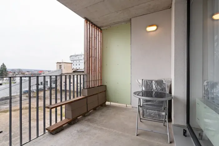 Prodej bytu 2+kk, Plzeň, Sladová, 54 m2