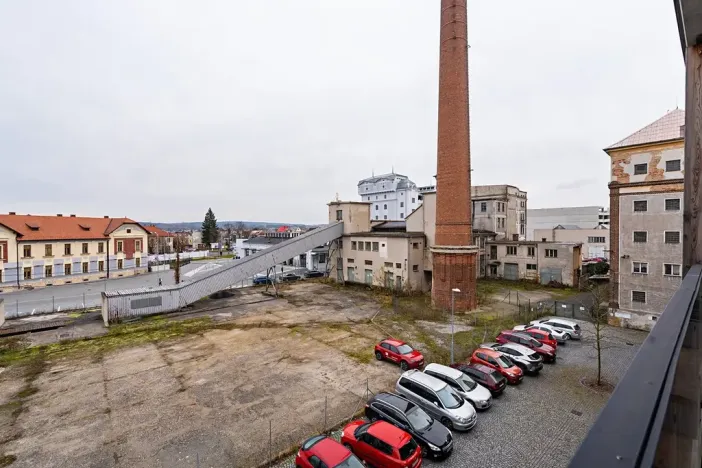 Prodej bytu 2+kk, Plzeň, Sladová, 54 m2