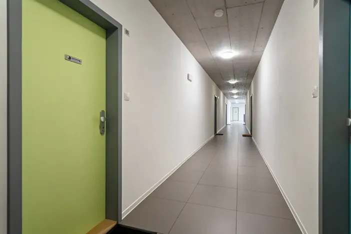 Prodej bytu 2+kk, Plzeň, Sladová, 54 m2