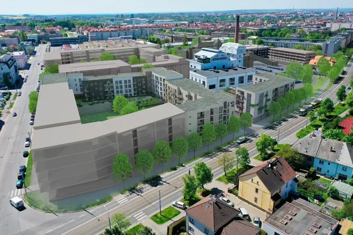 Prodej bytu 2+kk, Plzeň, Sladová, 54 m2