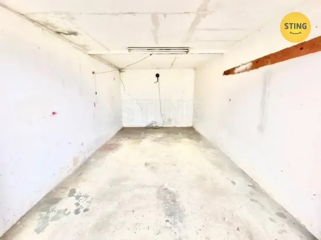 Prodej garáže, Brumovice, Družstevní, 18 m2