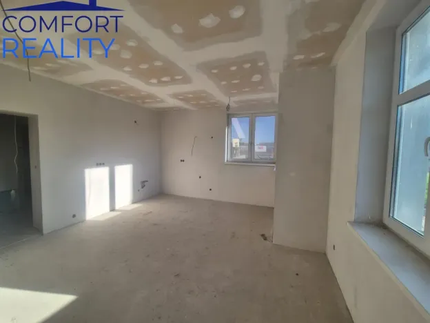 Prodej rodinného domu, Ostrava - Zábřeh, Dolní, 447 m2