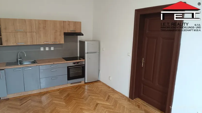 Pronájem bytu 2+kk, Ostrava, Nádražní, 40 m2