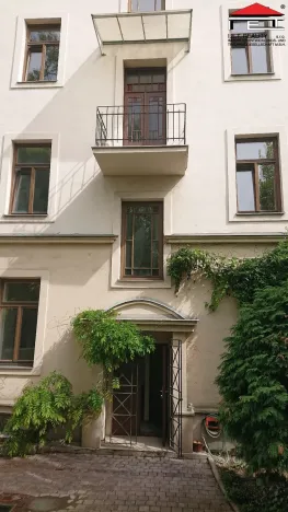 Pronájem bytu 2+kk, Ostrava, Nádražní, 40 m2