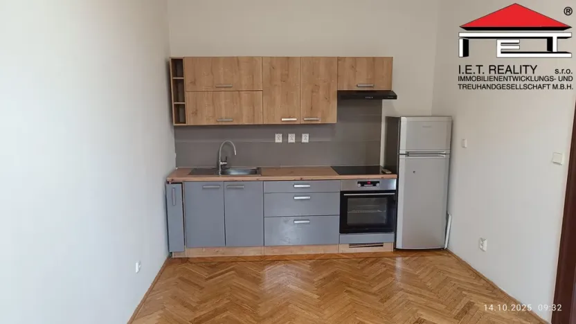 Pronájem bytu 2+kk, Ostrava, Nádražní, 40 m2