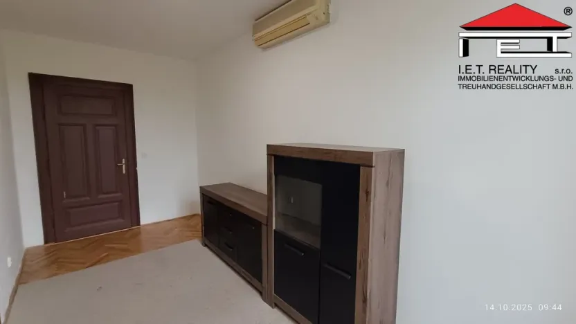 Pronájem bytu 2+kk, Ostrava, Nádražní, 40 m2