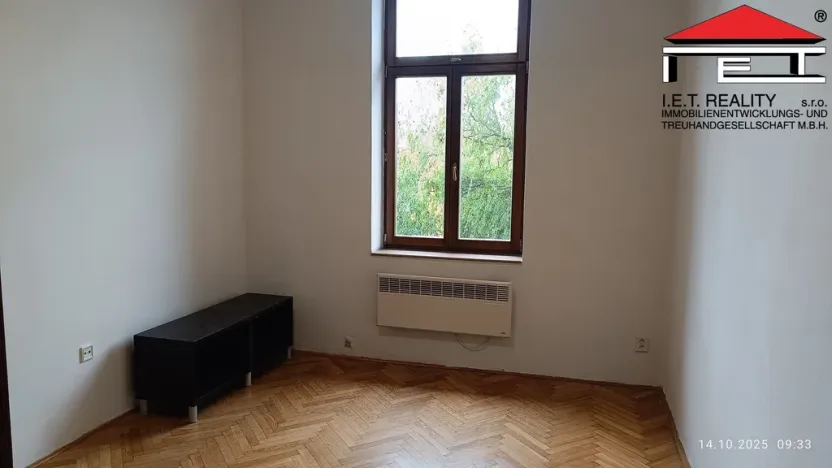 Pronájem bytu 2+kk, Ostrava, Nádražní, 40 m2