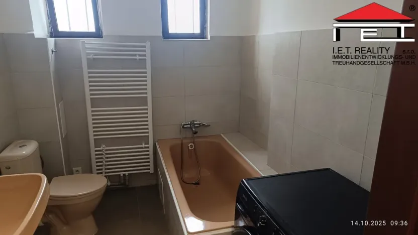 Pronájem bytu 2+kk, Ostrava, Nádražní, 40 m2